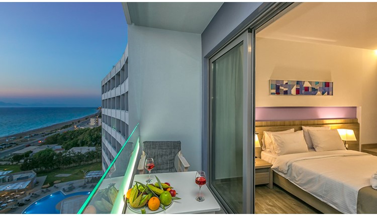 Akti Imperial Deluxe Resort and Spa Dolce - NR, Родос